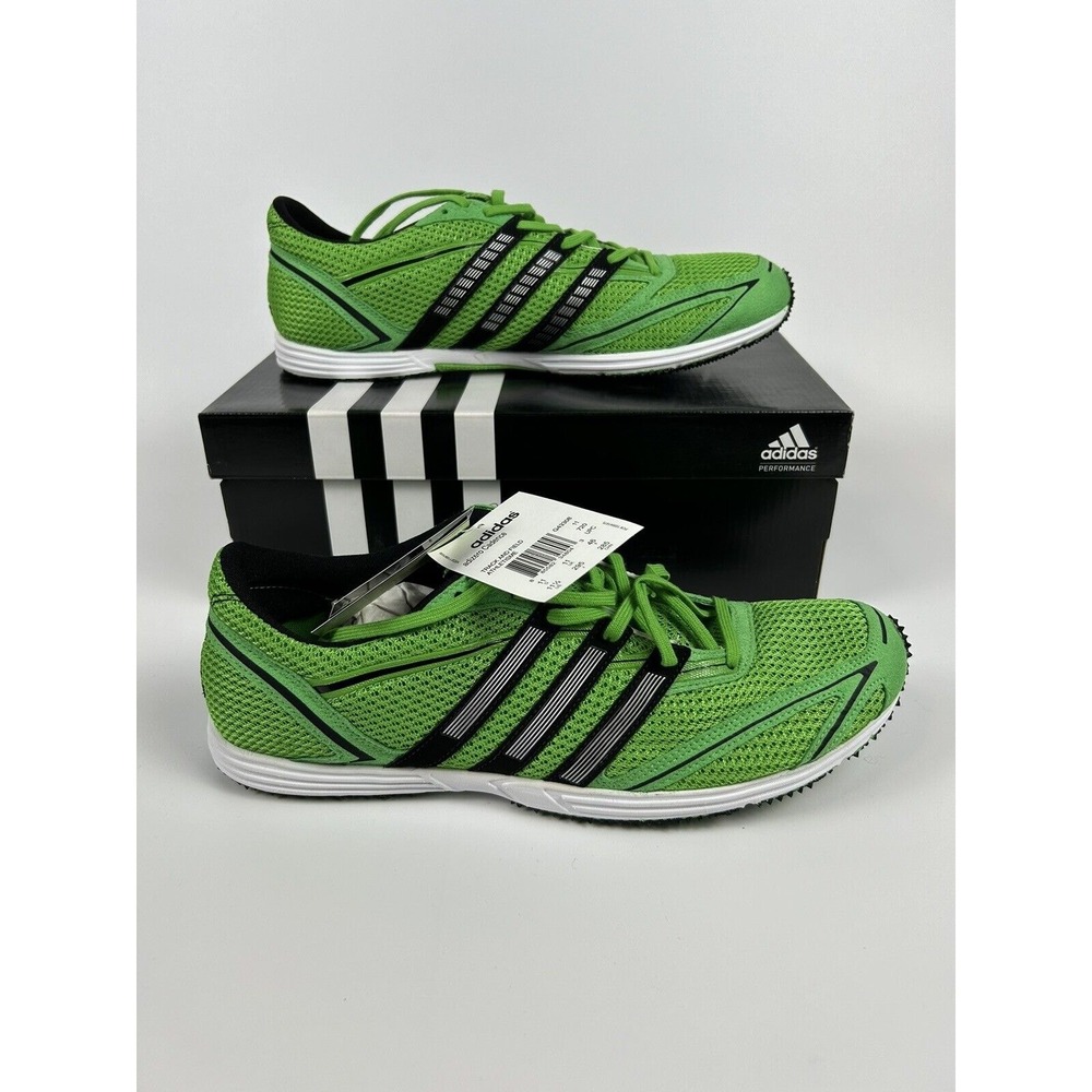 Adidas Adizero Cadence Track and Field Spike Shoes Men's Size US 11.5 G43308 NEW